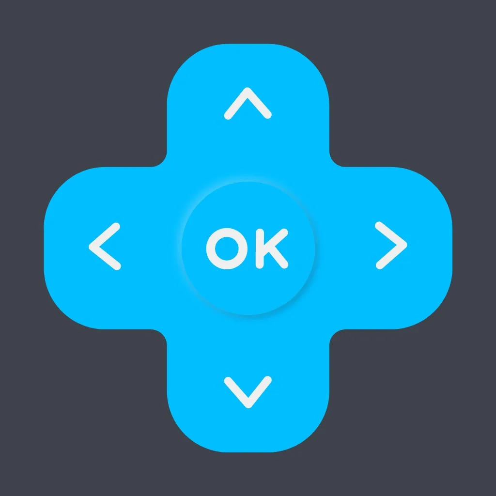 TV Remote ‣