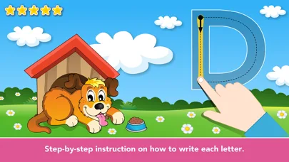 Sight Words & Phonics Reading screenshot 5
