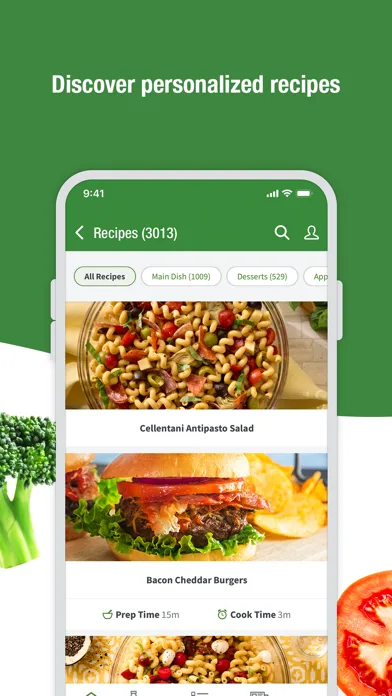 The Fresh Grocer: Shop & Save screenshot 4