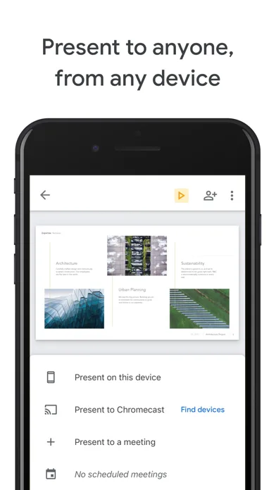 Google Slides screenshot 1