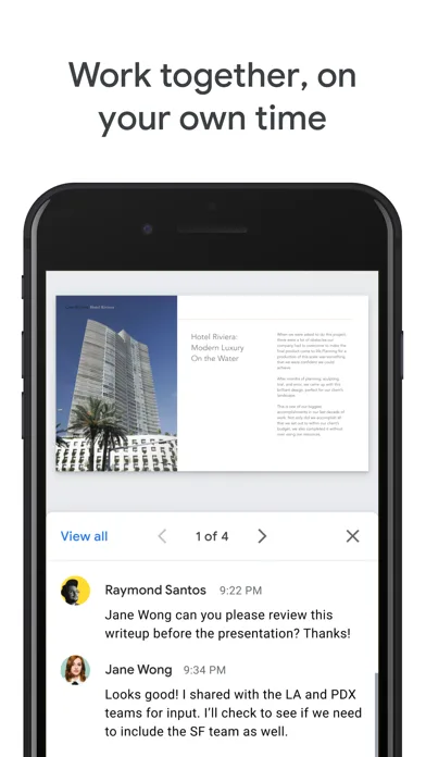 Google Slides screenshot 3