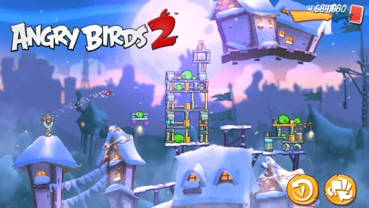 Angry Birds 2 screenshot 5