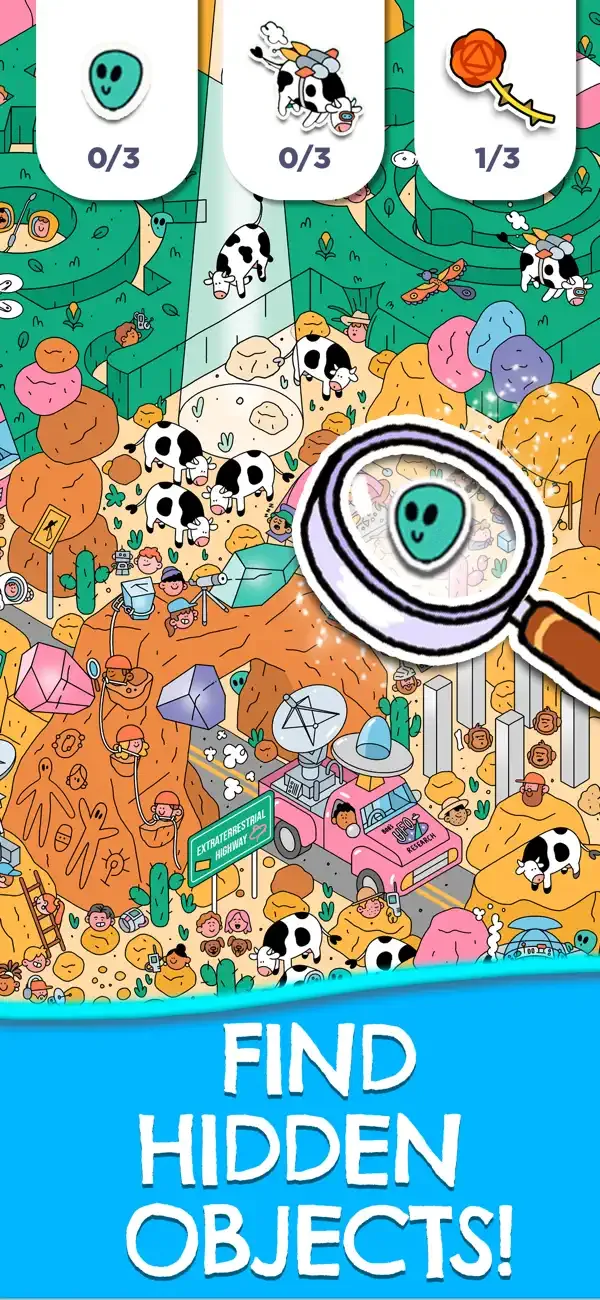 Two Dots - Connect the Colors screenshot 3