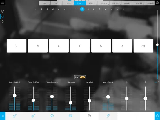 Music Maker JAM screenshot 5