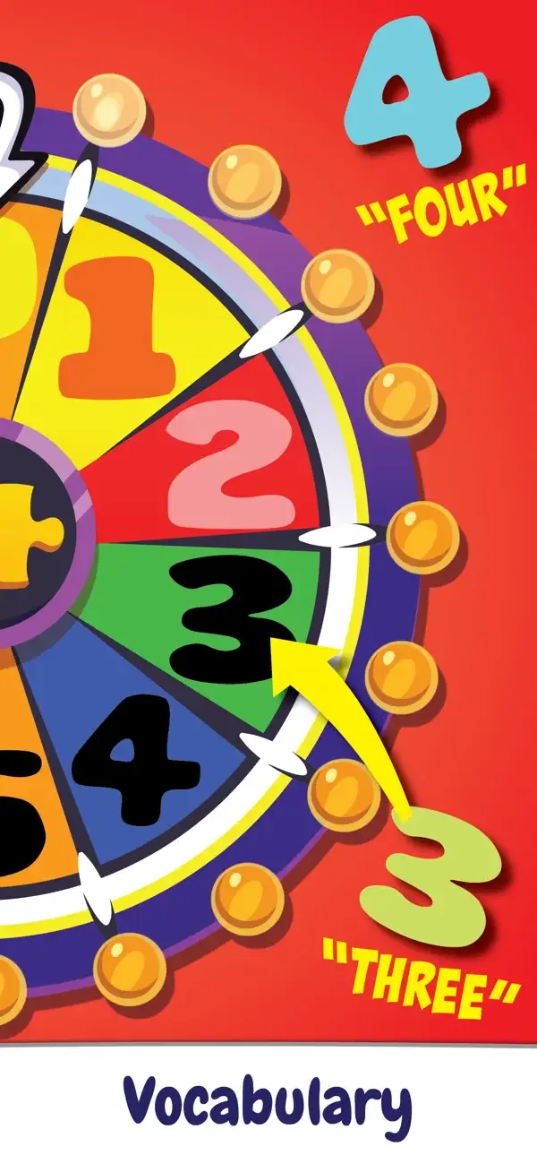 Wonster Words Learning Games screenshot 5