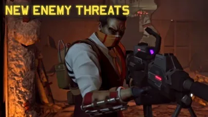 XCOM®: Enemy Within screenshot 1