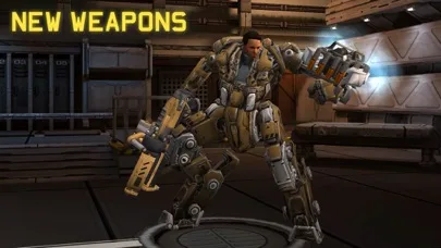 XCOM®: Enemy Within screenshot 4