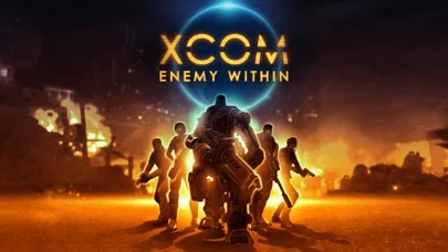 XCOM®: Enemy Within screenshot 5