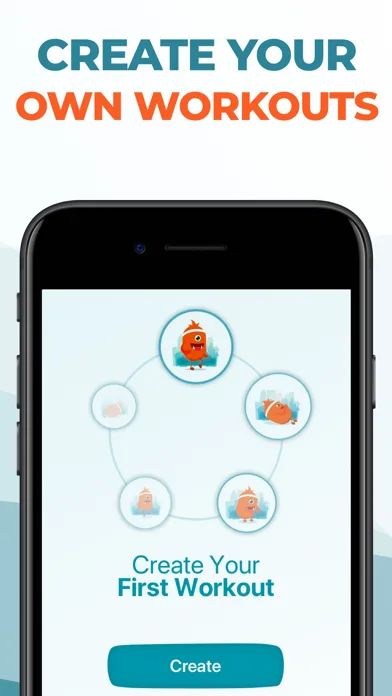 Fitness At Home Exercise App screenshot 5