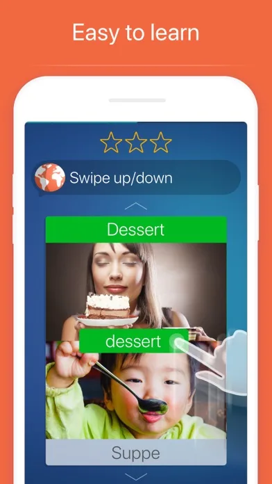 Learn German: Language Course screenshot 2