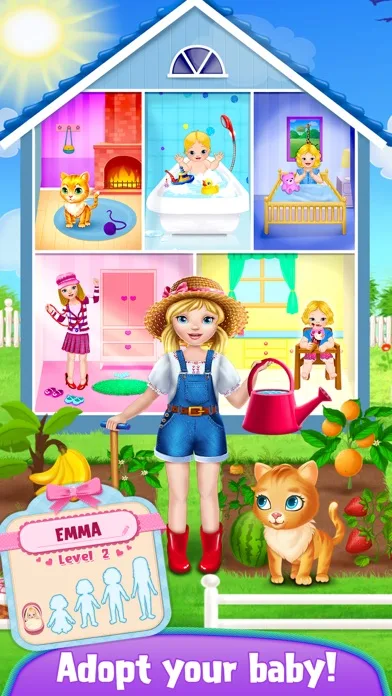 My Emma :) screenshot 1