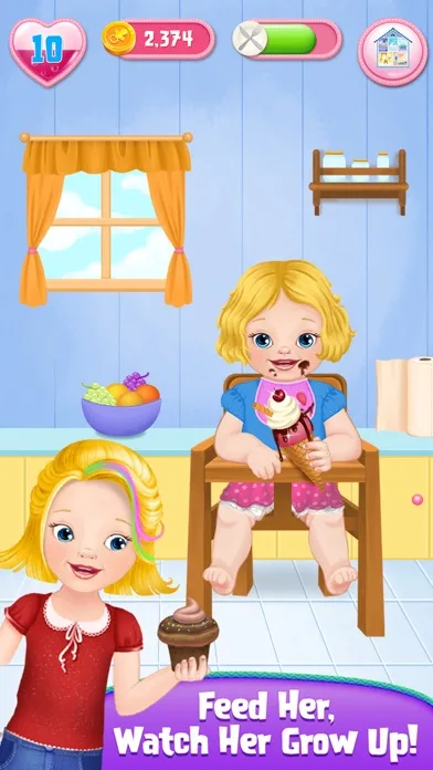 My Emma :) screenshot 2