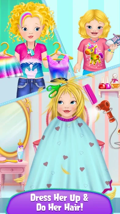 My Emma :) screenshot 3