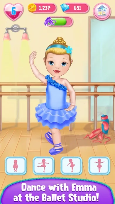 My Emma :) screenshot 4