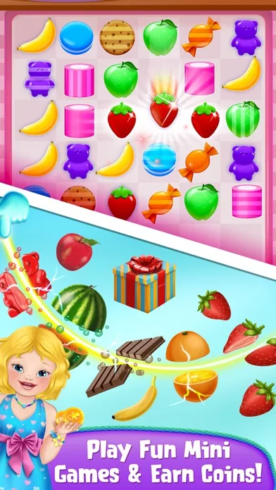 My Emma :) screenshot 5