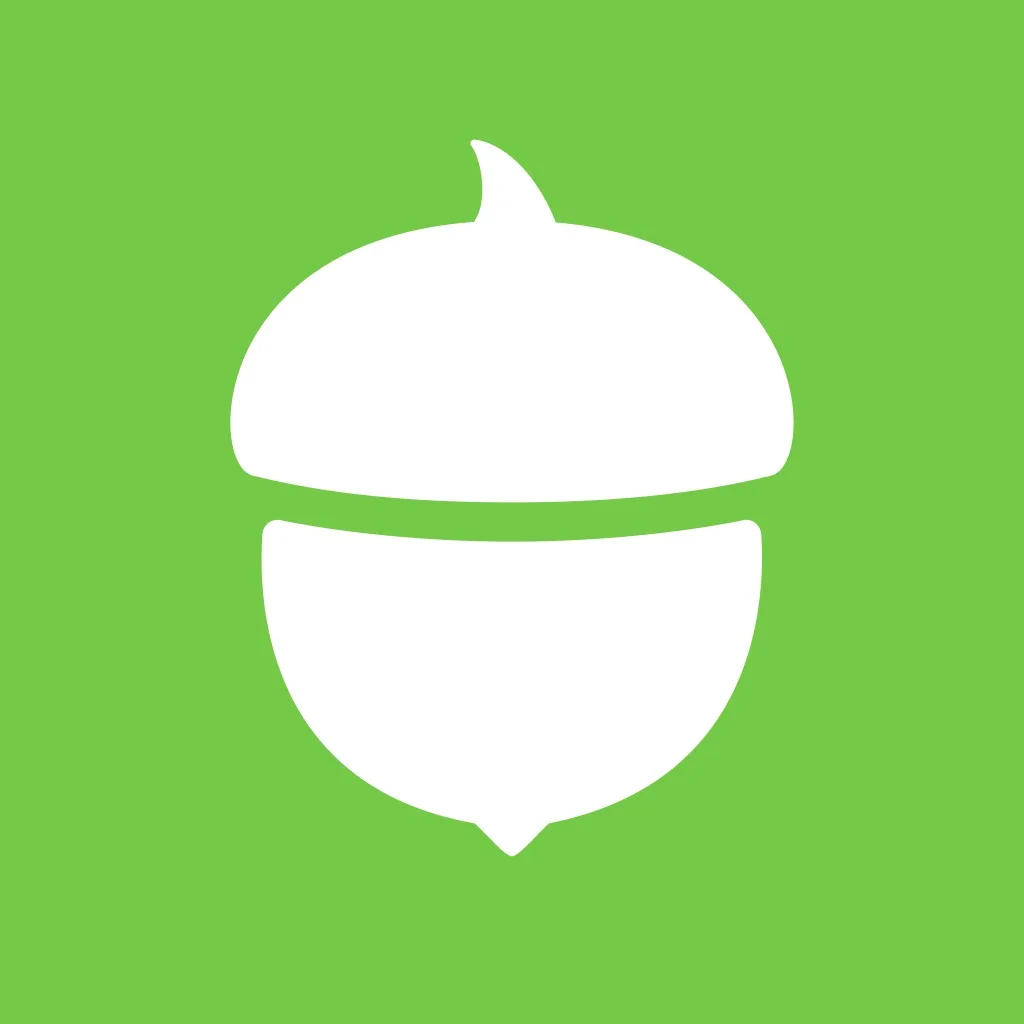Acorns: Save & Invest Money