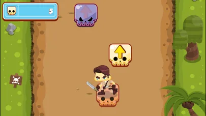 Trap Raider screenshot 2