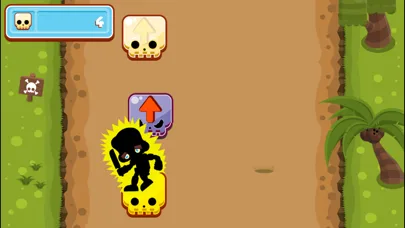 Trap Raider screenshot 3