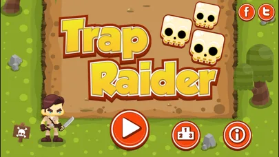 Trap Raider screenshot 4