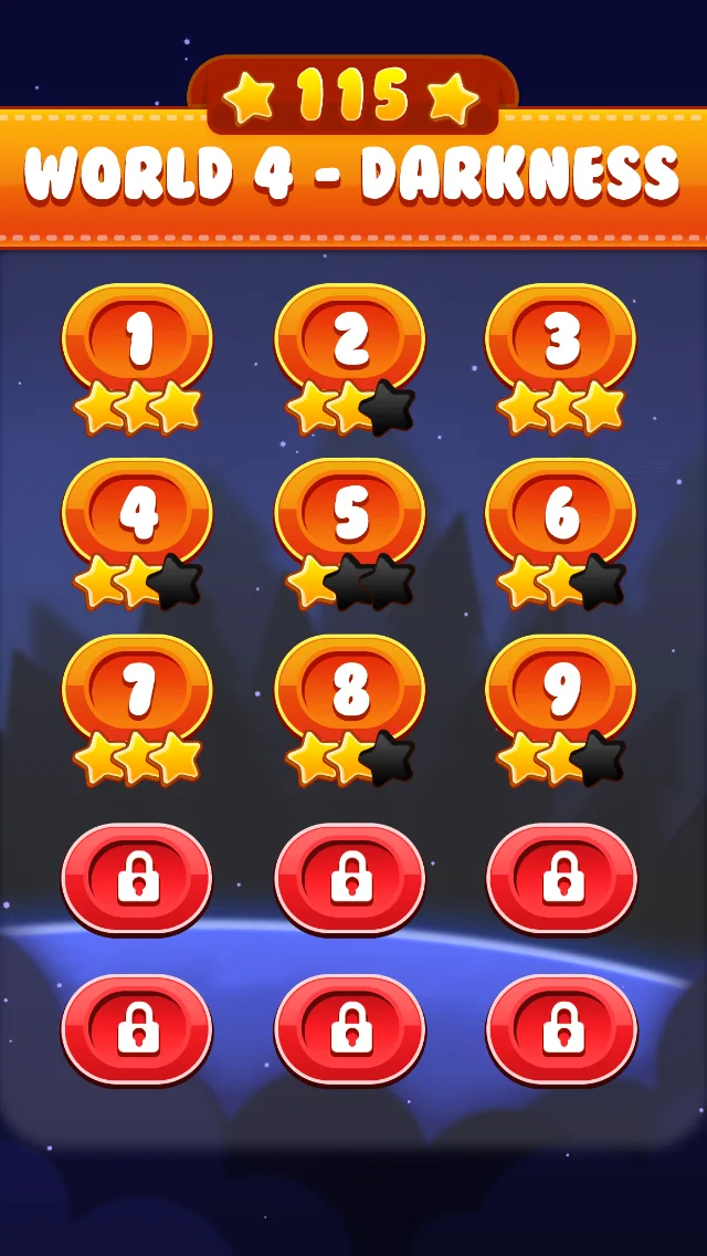 Catch the Balls screenshot 5
