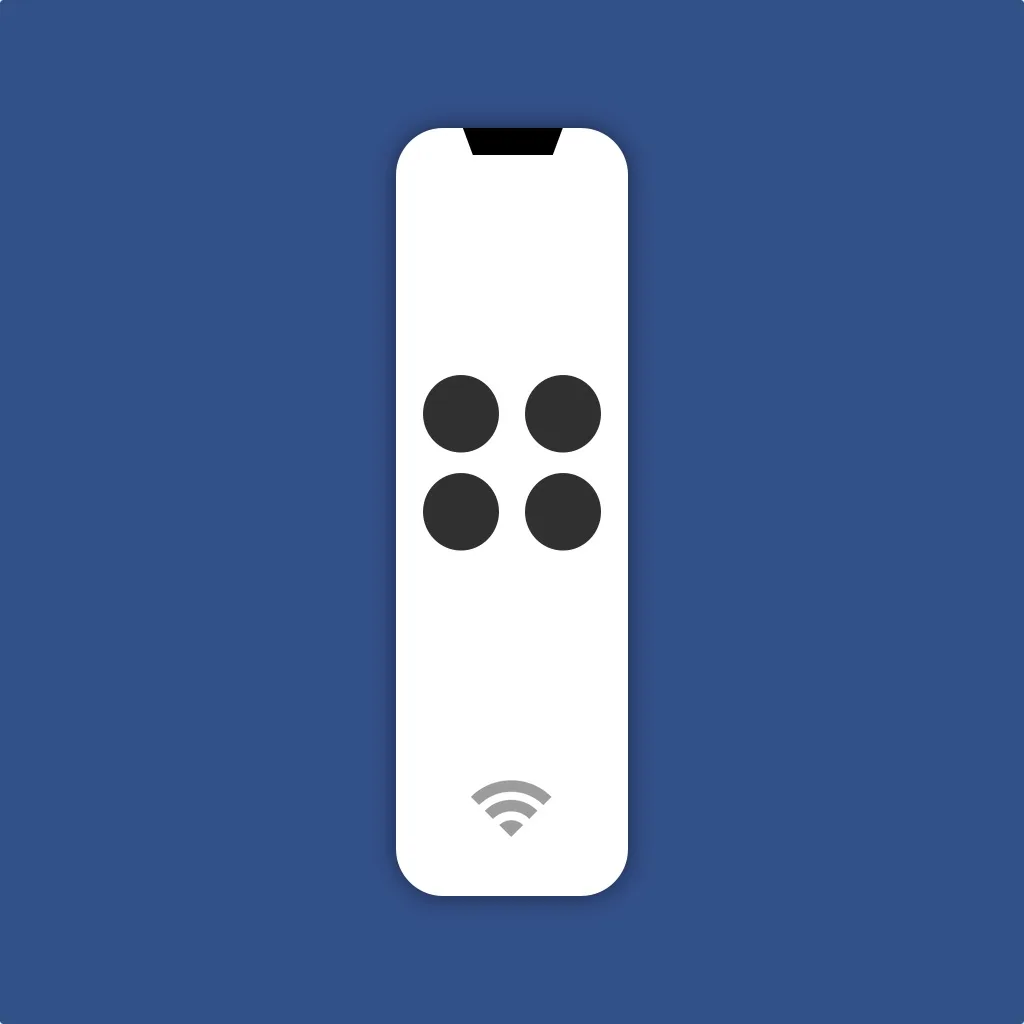 Remote, Mouse & Keyboard Pro