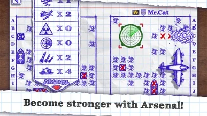 Sea Battle Online screenshot 4