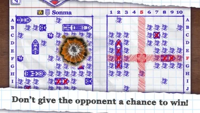 Sea Battle Online screenshot 5