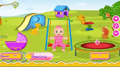 Daycare Emily, Sweet Baby Girl screenshot 5