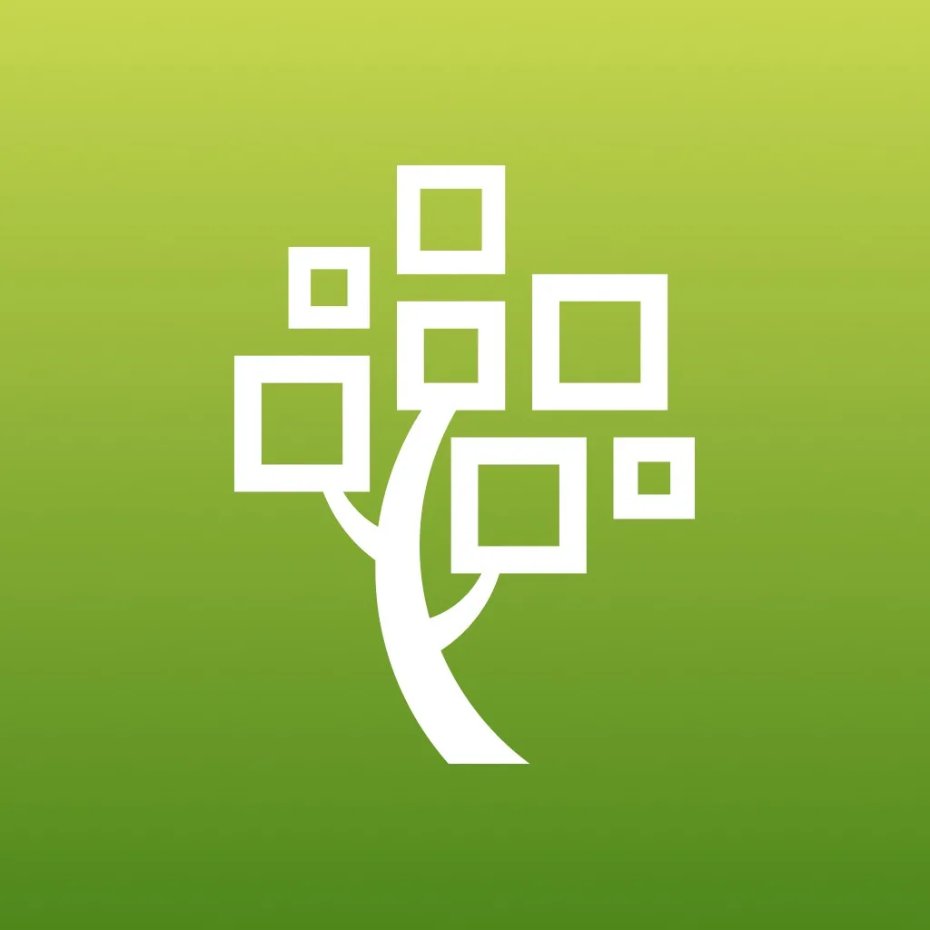 FamilySearch Memories