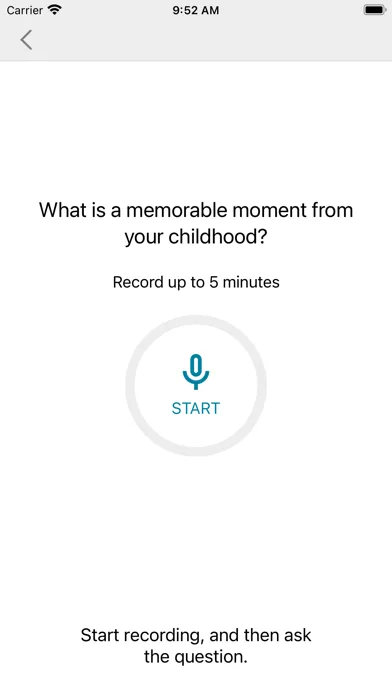 FamilySearch Memories screenshot 2
