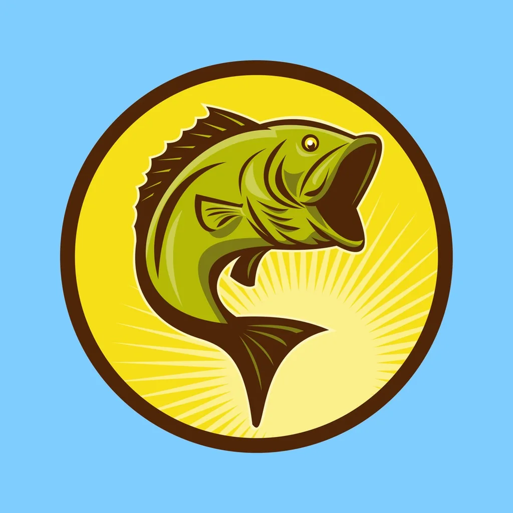Solunar Best Fishing Time