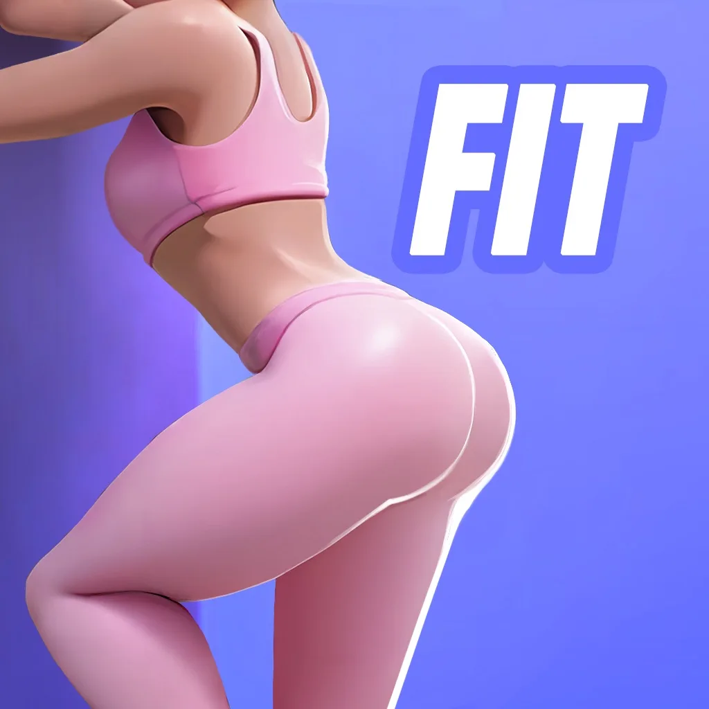 Wall Pilates Challenge:WallFit
