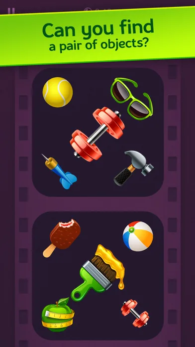 Brain Puzzle Games for Adults screenshot 4