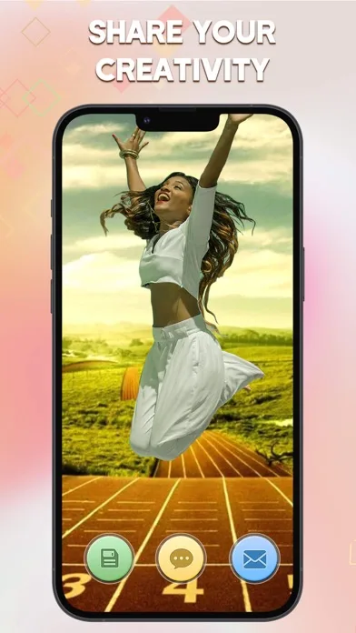 Photo Eraser - Pics Cutout Cam screenshot 5