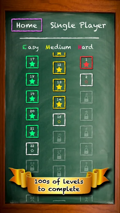 Fun Math - 24 Game Maths Cards screenshot 2