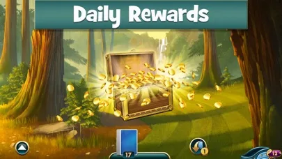 Fairway Solitaire - Card Game screenshot 5
