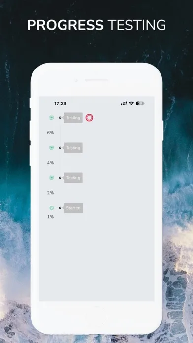 Battery Testing screenshot 5