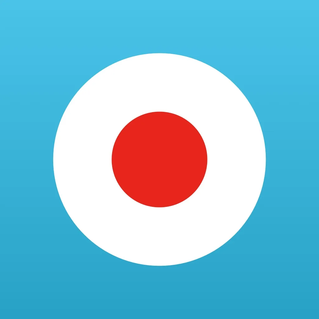 Take Creative Vocal Recorder