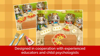 Learning Games for Toddlers AZ screenshot 3