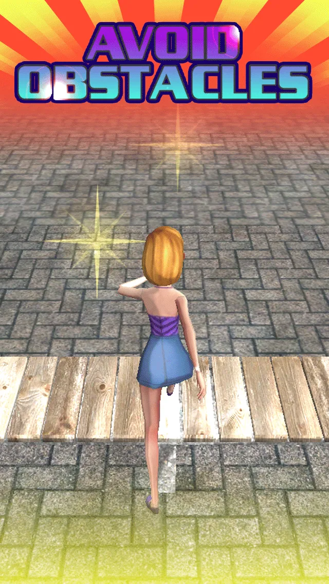 Best Mall Shopping Game For Fashion Girly Girls By Cool Family Race Tap Games FREE screenshot 3
