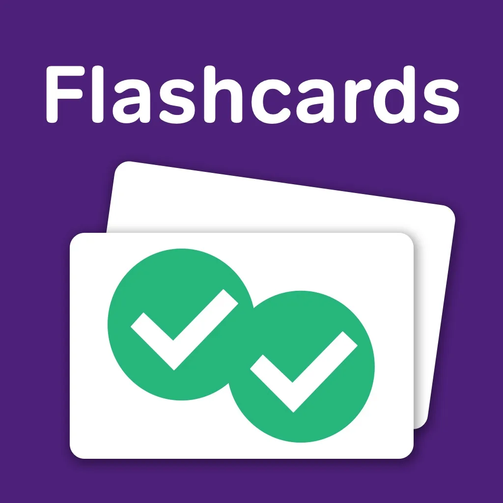 TOEFL Flashcards - Vocabulary