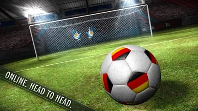 Soccer Showdown 3 screenshot 1