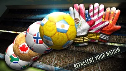 Soccer Showdown 3 screenshot 2
