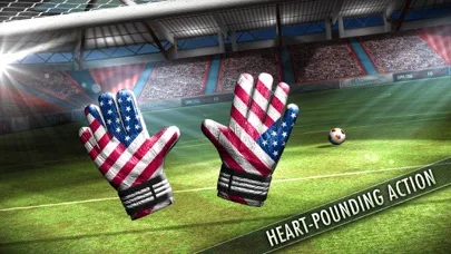 Soccer Showdown 3 screenshot 3