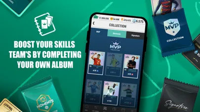 Fantasy Manager Soccer 2025 screenshot 4