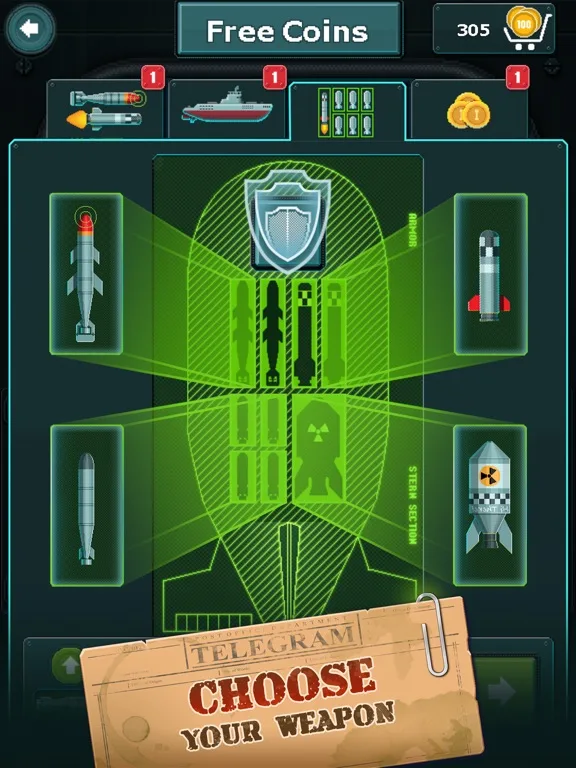 You Sunk: submarine & warship screenshot 3