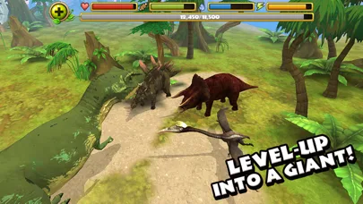 Tyrannosaurus Rex Simulator screenshot 4