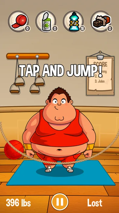 Fit the Fat screenshot 3
