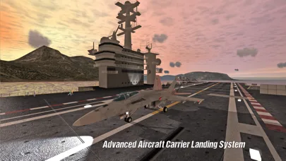 Carrier Landings Pro screenshot 1