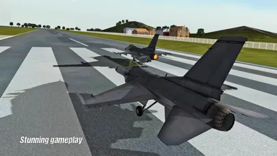 Carrier Landings Pro screenshot 4